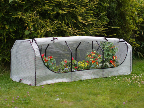vegtrug Grow tunnel