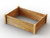 Deluxe 53cm Raised Bed Kits