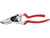 number 13 bypass secateurs from Felco