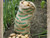 organic potato and vegetable storage sack
