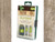 gardeners mate soil pH checking kit with 15 tests