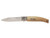 The Opinel no 8 Ladies knife for gardening