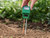 A handy two in one pH and moisture meter from Gardman.