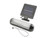 Beam Solar Powered Shed Light