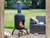 The sarsden chiminea for safe outdoor fires