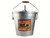 Birdseed storage container bucket Birdseed storage container bucket