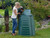 Thermostar thermal compost bin