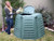 Thermo star large 1000 litre compost bin