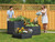 Ergo hexagonal raised beds completely modular garden beds