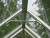 Vitavia apollo 6ft x 4ft anodised aluminium greenhouse centre support brace
