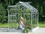 High quality vitavia orion garden greenhouse