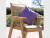 Zest charlotte easy build outdoor chair