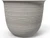 Limestone grey sahara garden planter from Stewarts