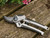 ultra sharp secateurs