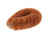100% natural coir bristles
