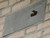 common swift exiting a gzo3 built in nest box brick