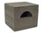 IBDI3 Nesting box on white background