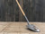 long handled shovel