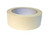 Masking tape rolls 50 metres