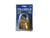 Tri-circle padlock