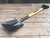 Workman D Handle Spade