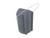 rear side view of woodstone next box