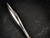Stainless Steel Dibber Head close