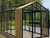 Classic Accoya Fusion Greenhouse - 7 ft 8" W