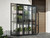 Premium Mini Greenhouse