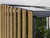 Premium Mini Greenhouse w/ Accoya Wood