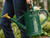 Kent & Stowe Watering Can - Forest Green