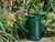 Brass plated rose attachment