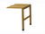 Vegtrug side table pictured