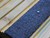 Gripdex strip in black - 1 meter