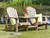 Lily Relax Double Seater