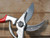 felco classic vegetable gardeners secateurs