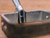 Comes complete with long timber handle