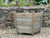 garden trading large kingham patio planter