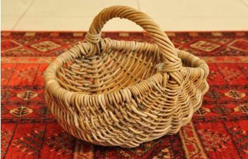 Baskets Image