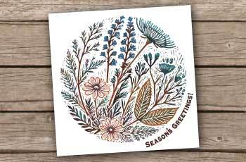 Christmas Vouchers Image