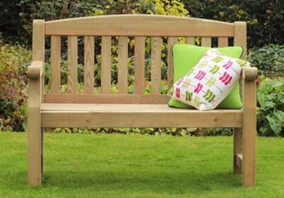 Emily Bench