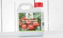 Better Plants tomato plant feed