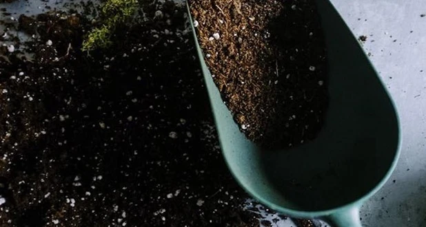 The Hotbin rapid composter