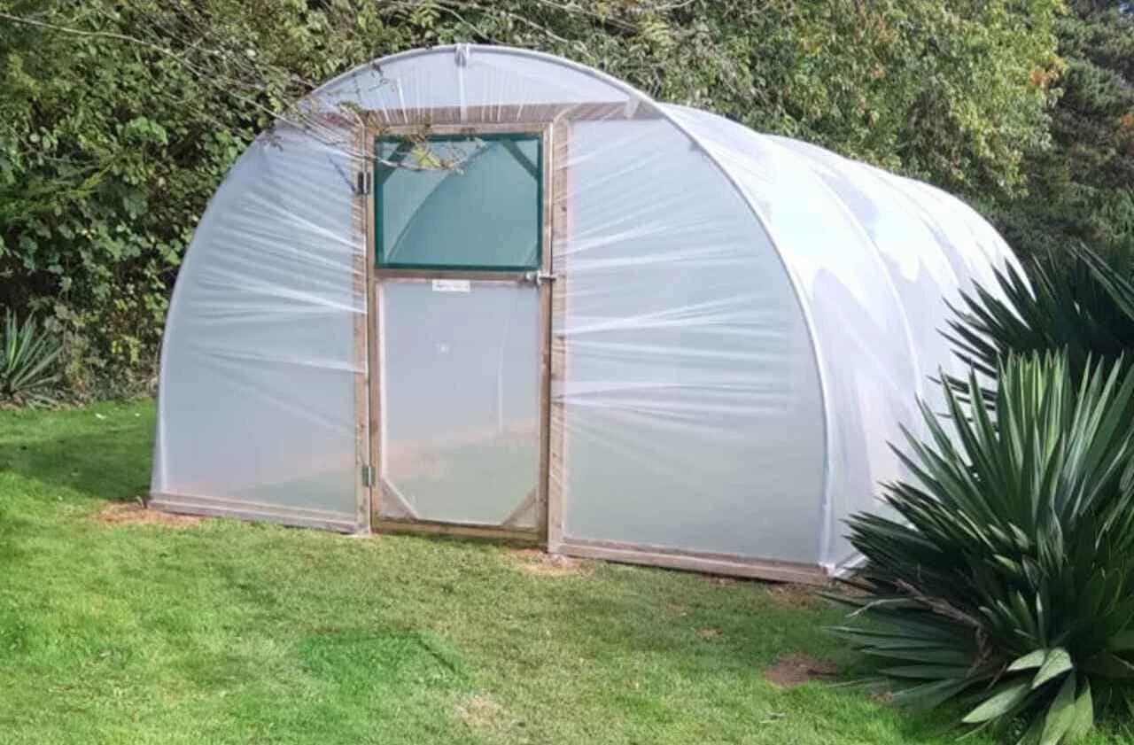 Polytunnels Category Image