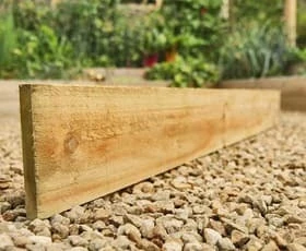 Raised Bed Parts Category Image