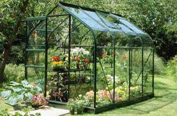 Halls Greenhouses Image