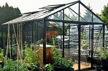 Bloomcabin Greenhouses Image