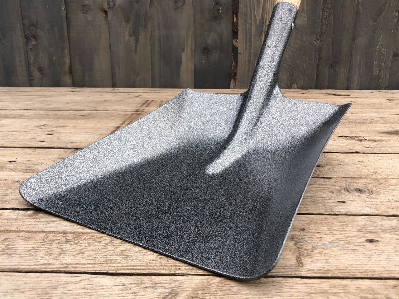 The Loader - Square Mouth Shovel For General Use