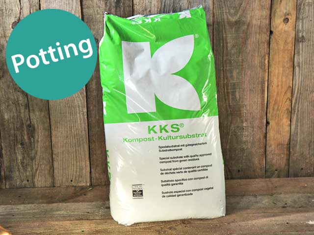 Klasmann  organic potting compost