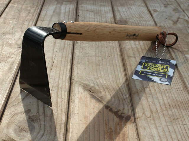 carbon steel hand hoes